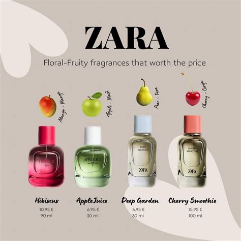 zara perfume women|View All Fragrances 